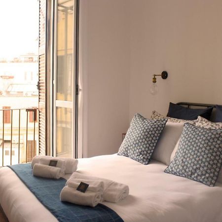 Rizzo's Estate Tito 92 Apartment Roma Exterior foto