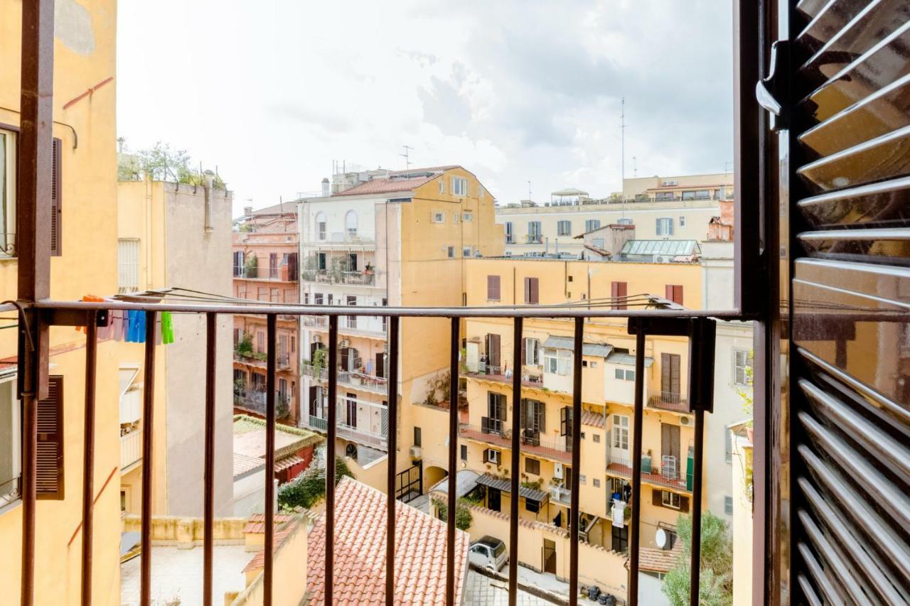Rizzo's Estate Tito 92 Apartment Roma Exterior foto